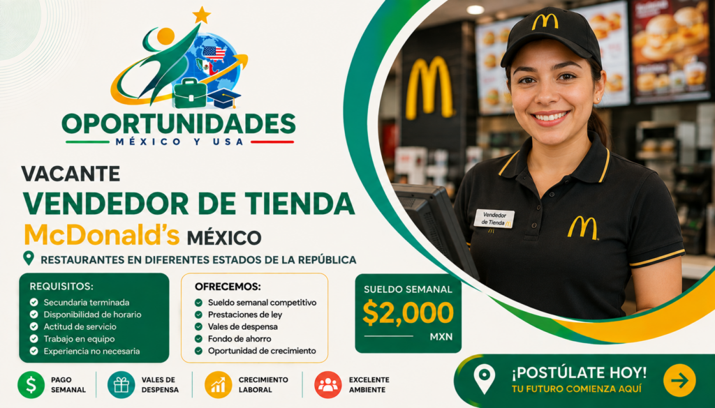 vendedor