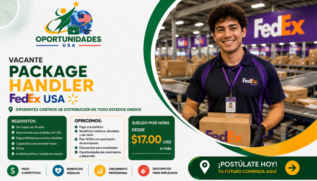 FEDEX