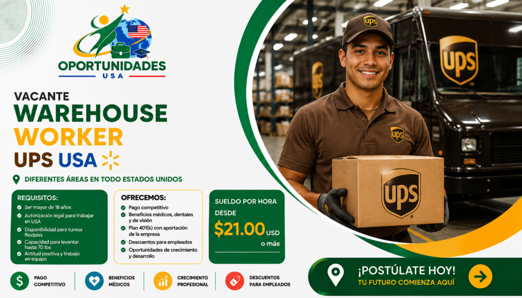 UPS