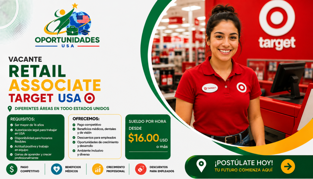 TARGET
