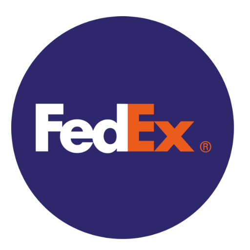 FedEx Logo